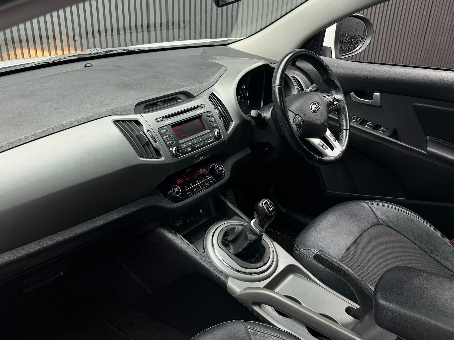 Used Kia Sportage 2015 for sale - 77016341: Photo 19