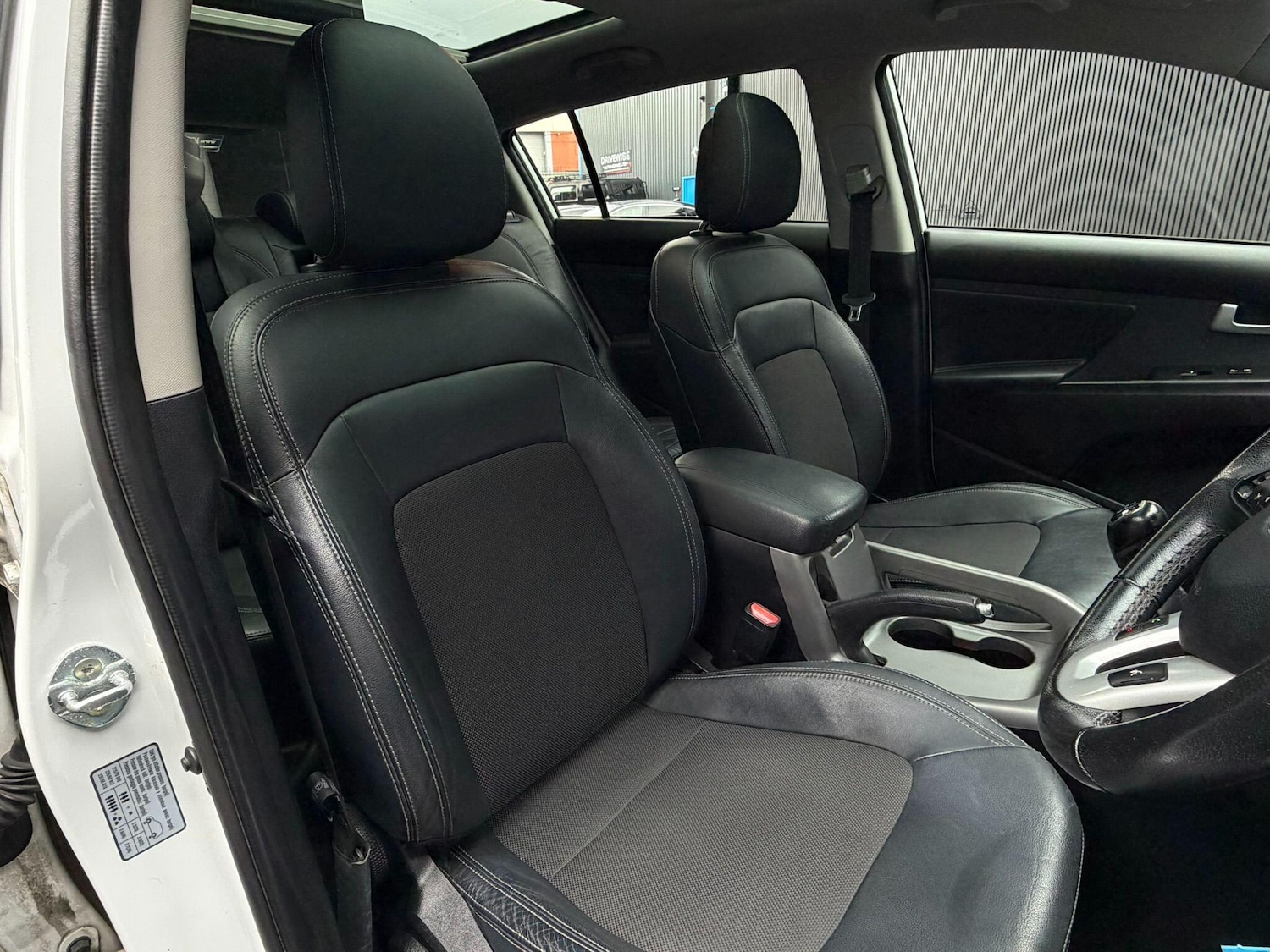 Used Kia Sportage 2015 for sale - 77016341: Photo 20