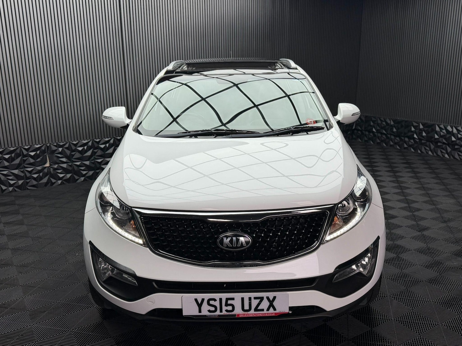 Used Kia Sportage 2015 for sale - 77016341: Photo 3
