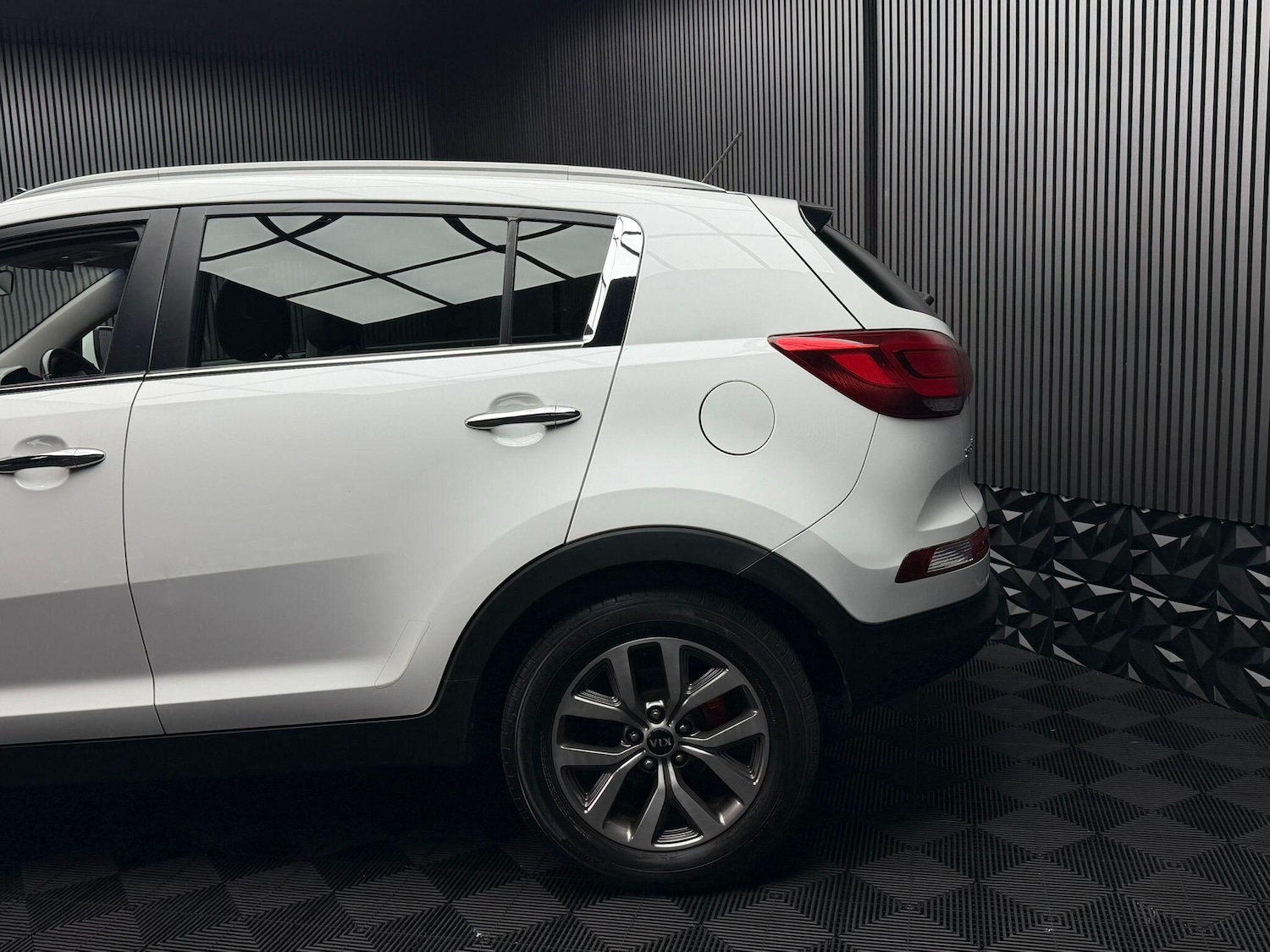 Used Kia Sportage 2015 for sale - 77016341: Photo 32