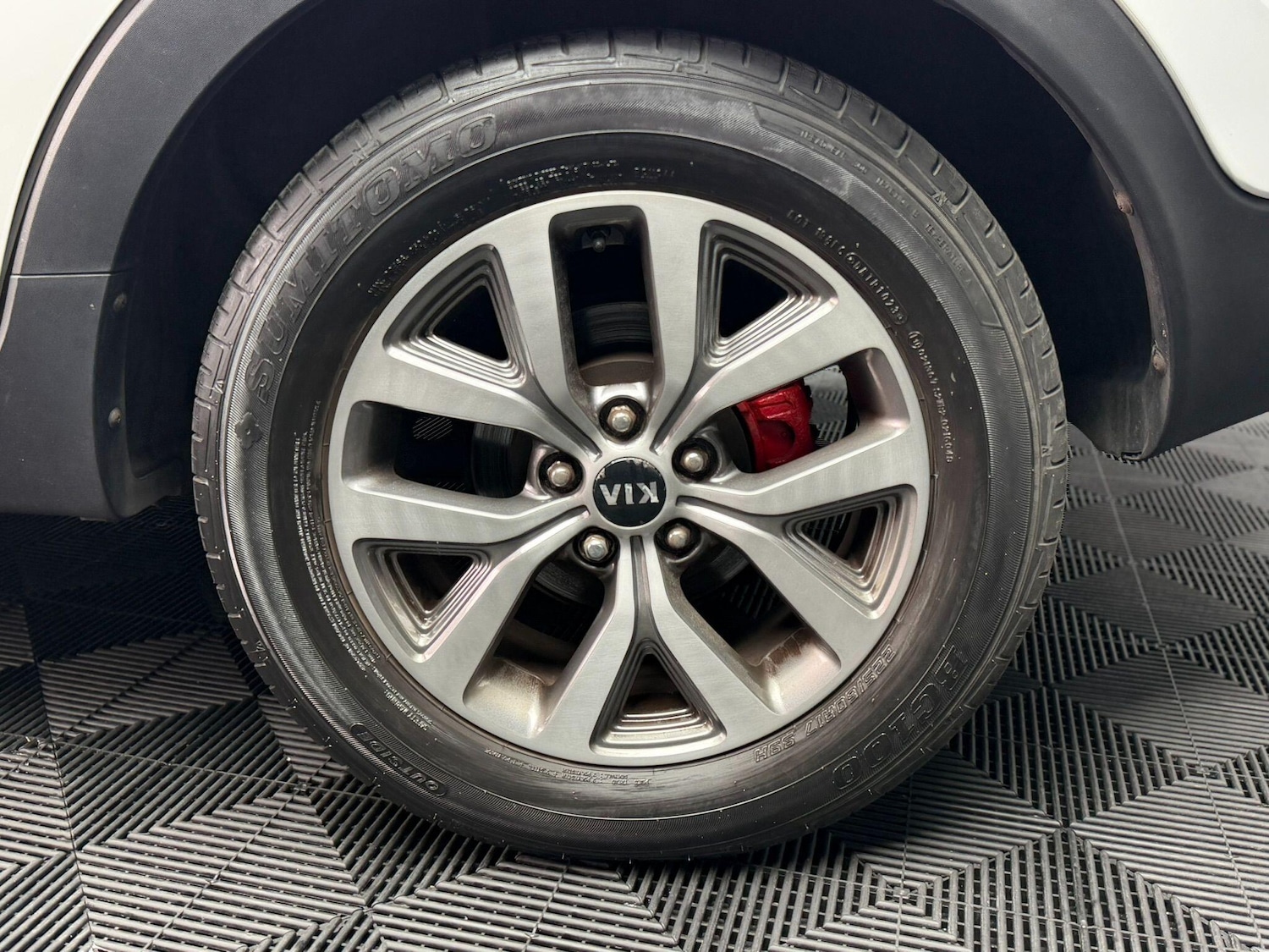 Used Kia Sportage 2015 for sale - 77016341: Photo 33