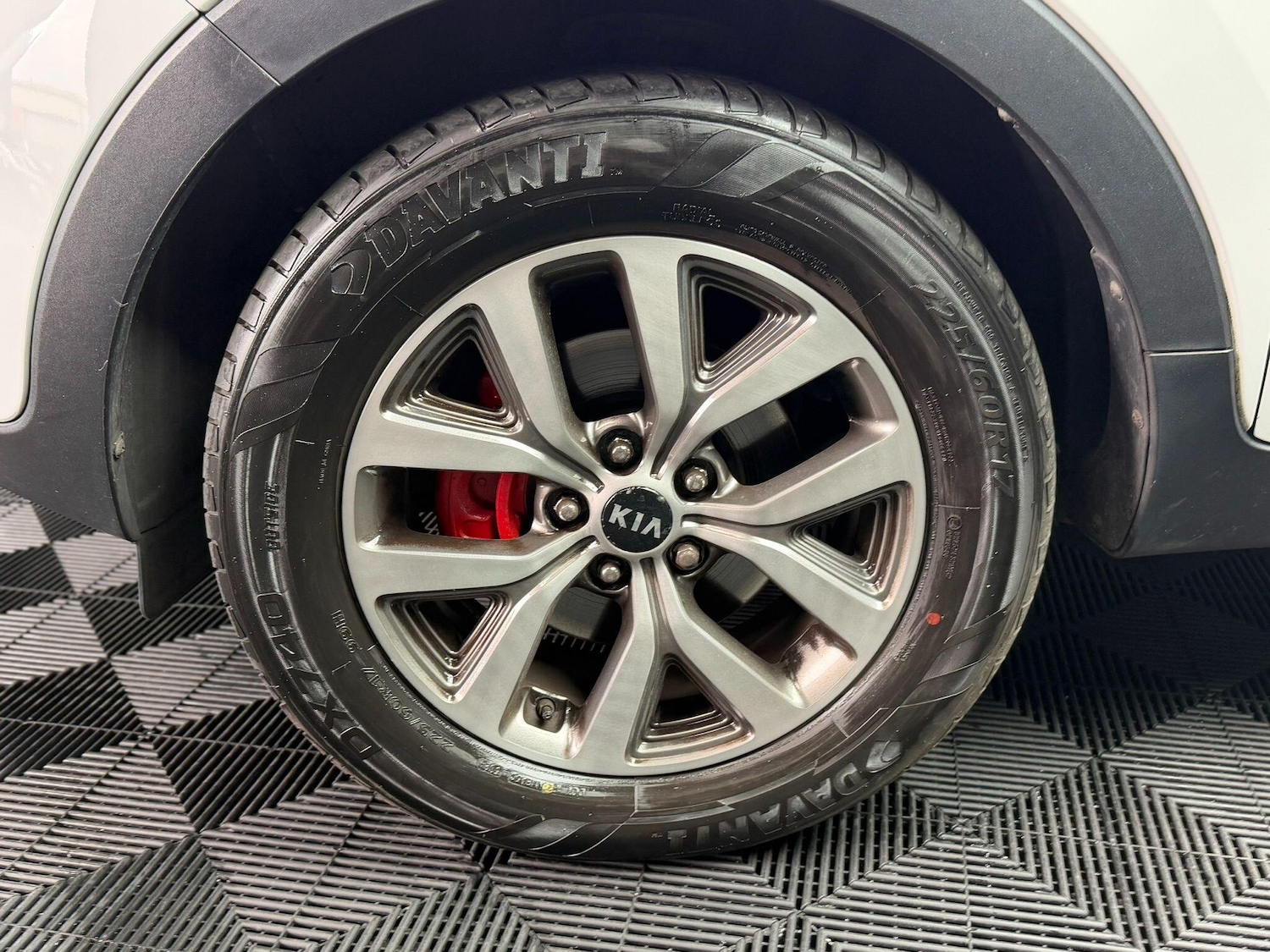 Used Kia Sportage 2015 for sale - 77016341: Photo 34