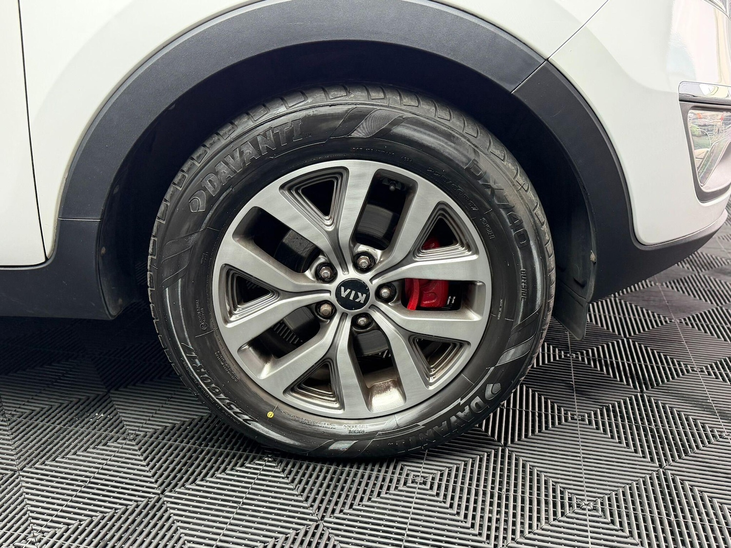 Used Kia Sportage 2015 for sale - 77016341: Photo 35