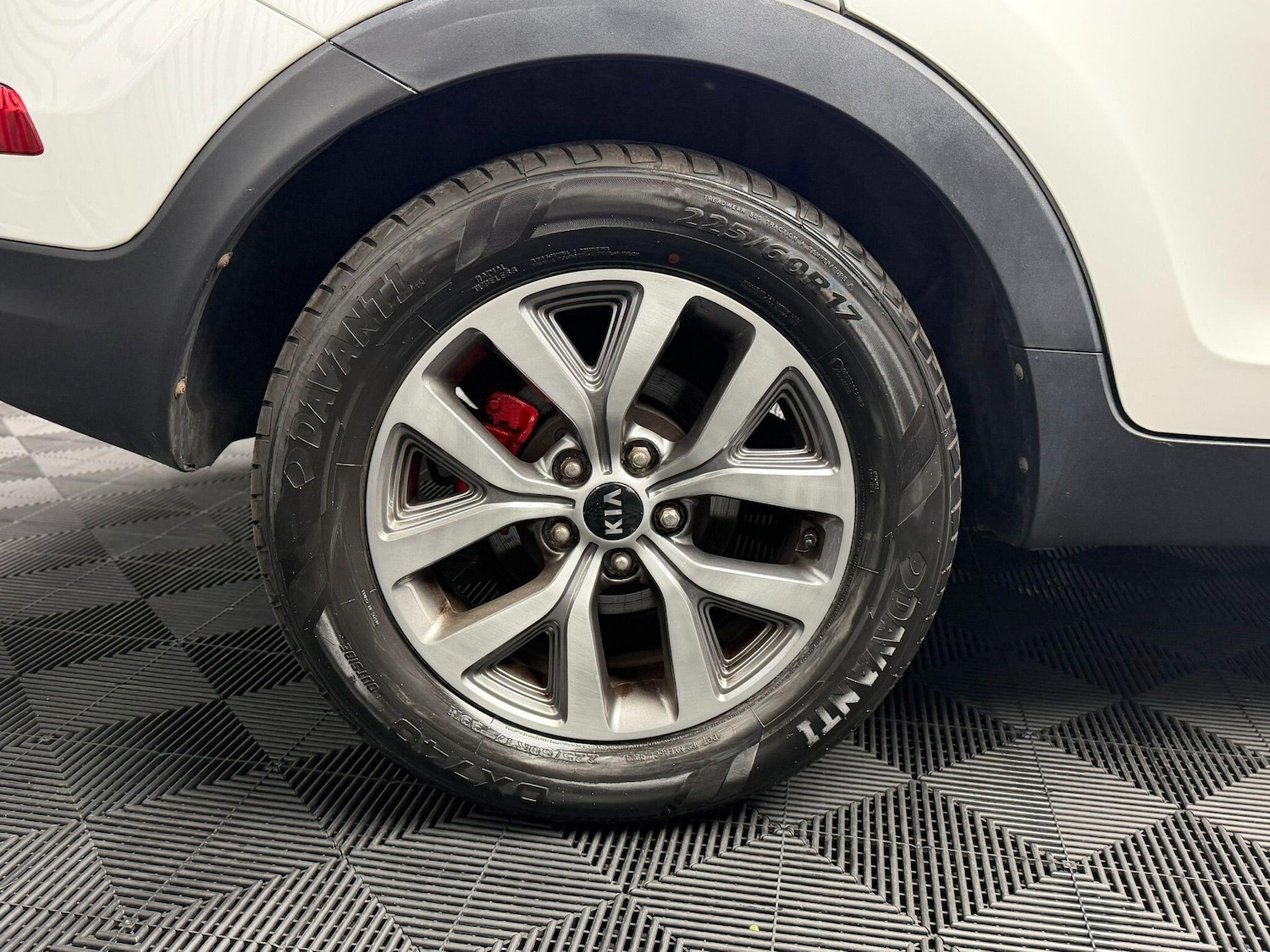 Used Kia Sportage 2015 for sale - 77016341: Photo 36