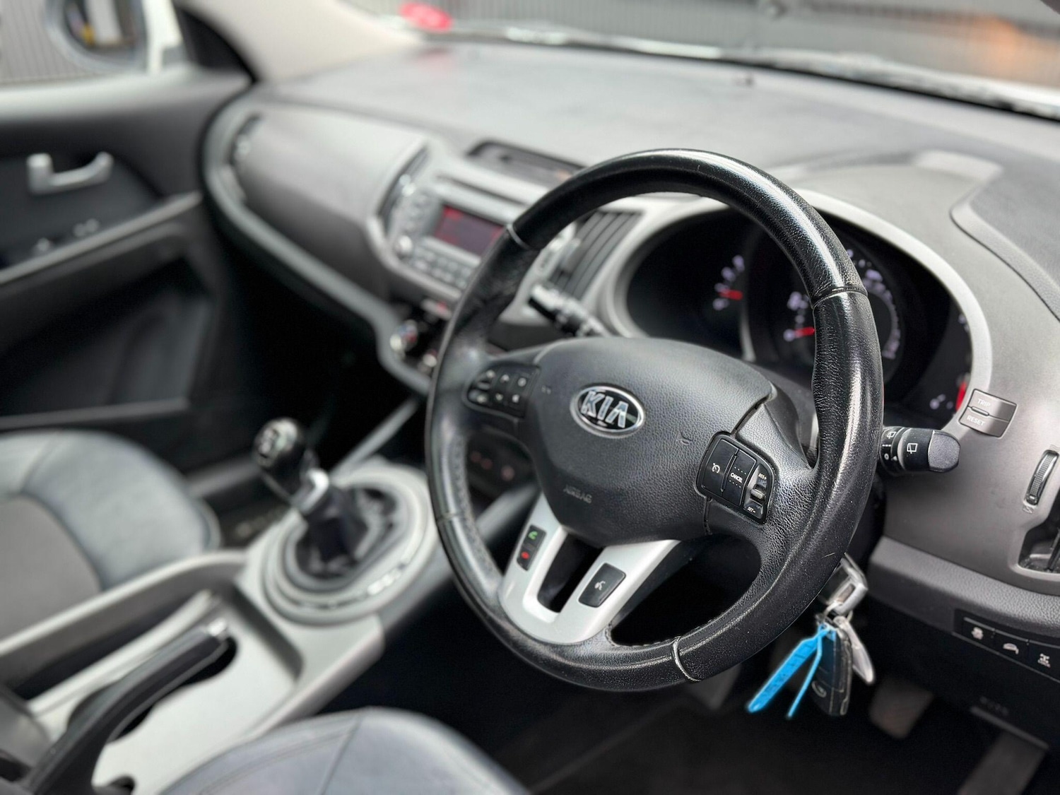 Used Kia Sportage 2015 for sale - 77016341: Photo 37