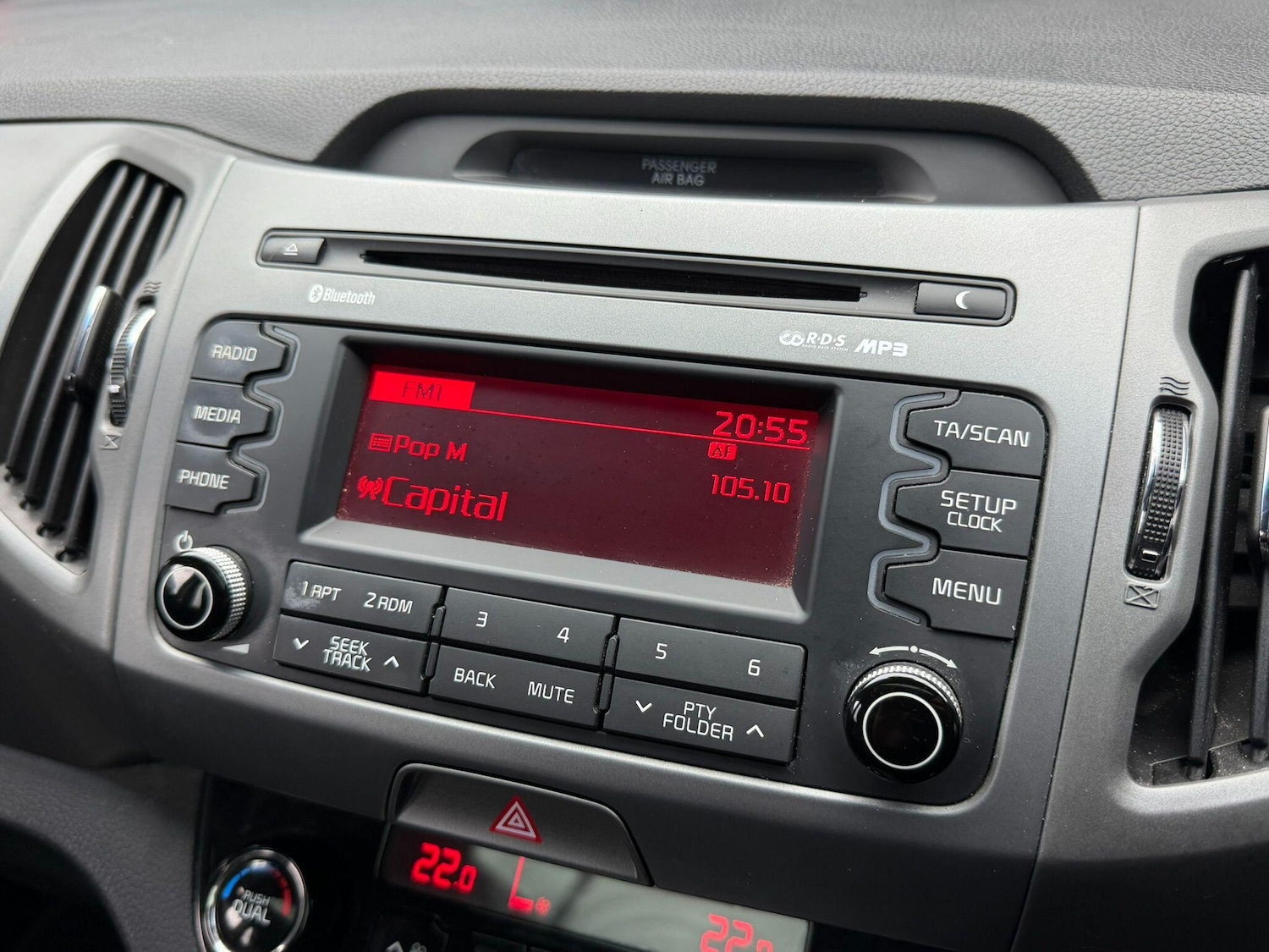 Used Kia Sportage 2015 for sale - 77016341: Photo 39