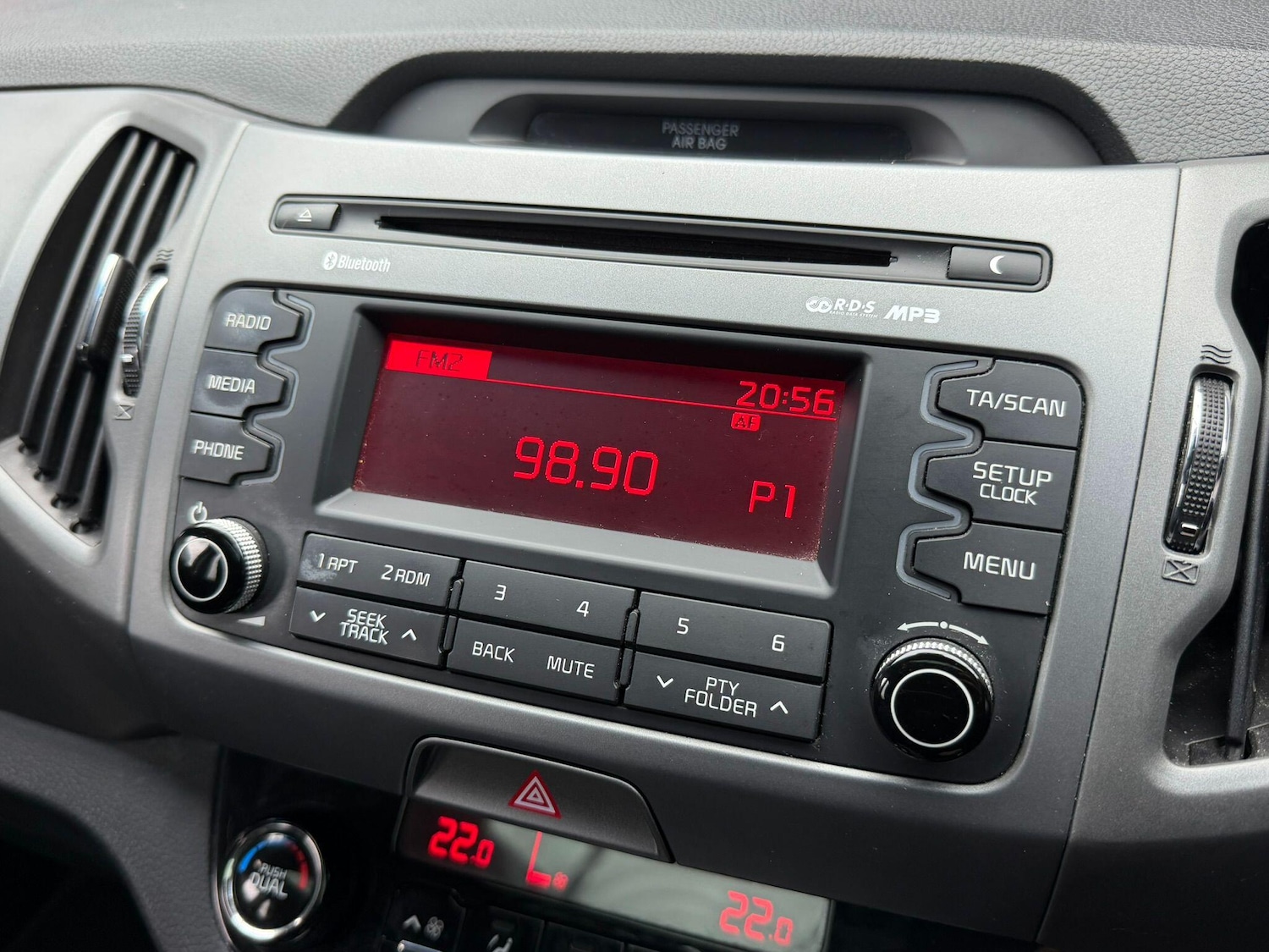 Used Kia Sportage 2015 for sale - 77016341: Photo 40