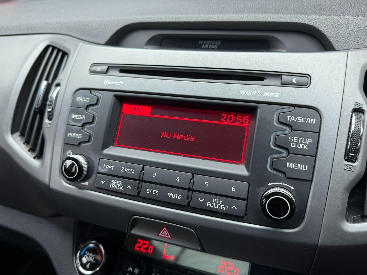 Used Kia Sportage 2015 for sale - 77016341: Photo 41