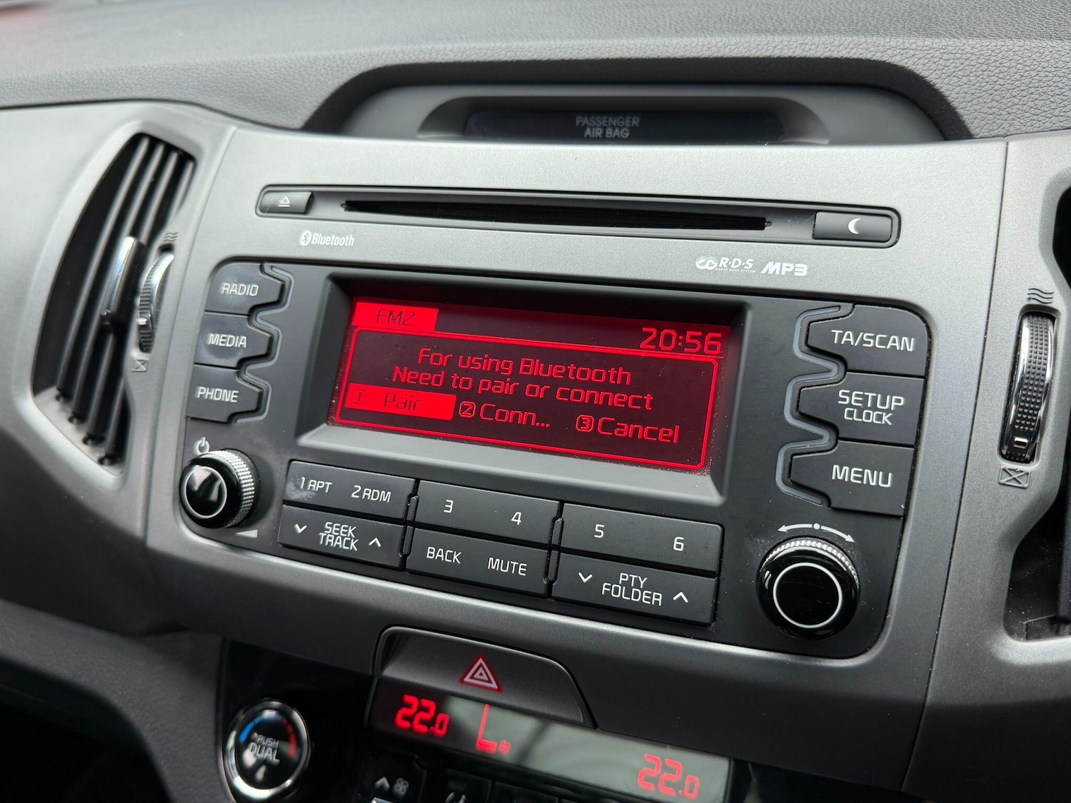 Used Kia Sportage 2015 for sale - 77016341: Photo 42