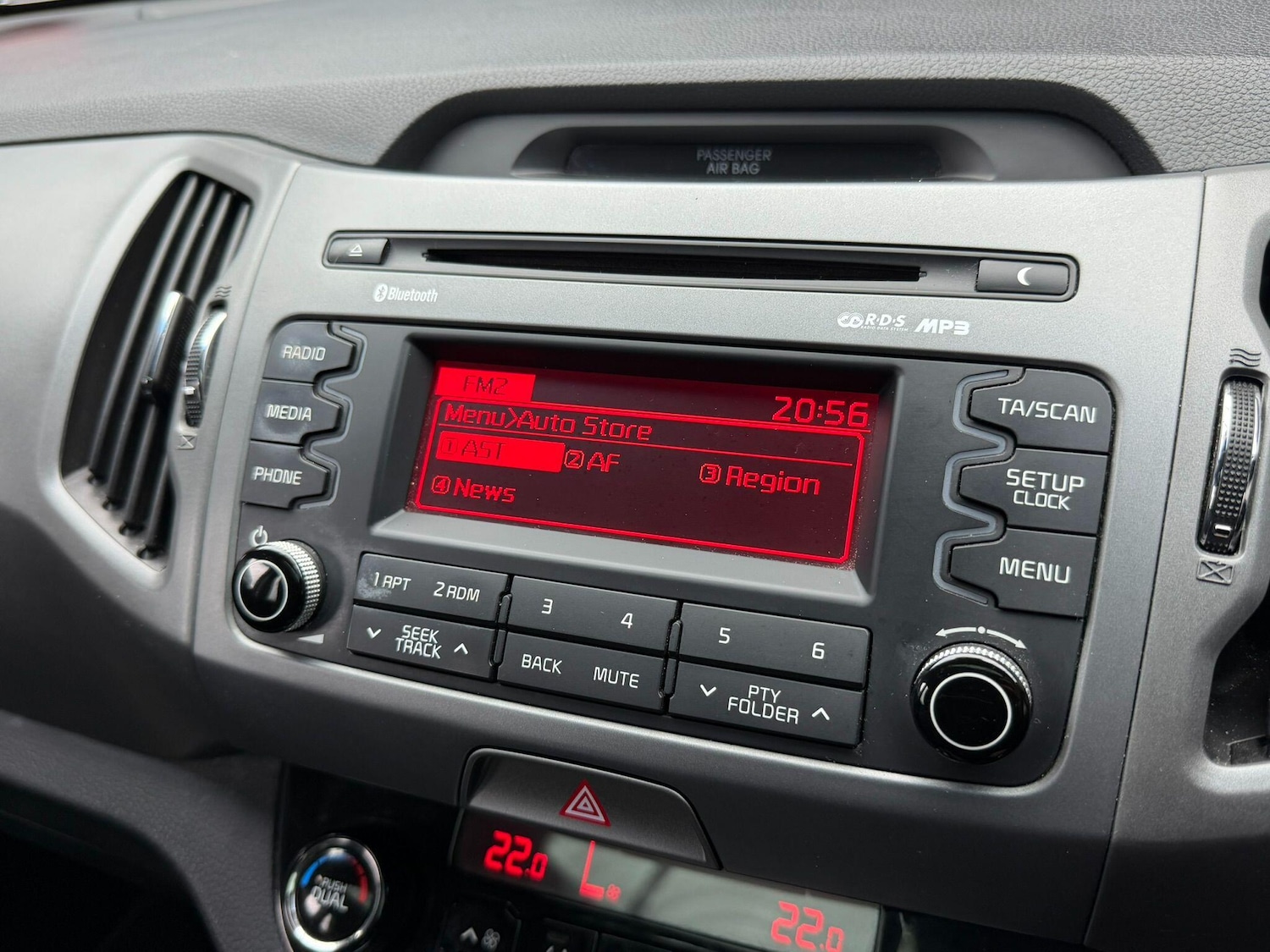 Used Kia Sportage 2015 for sale - 77016341: Photo 44