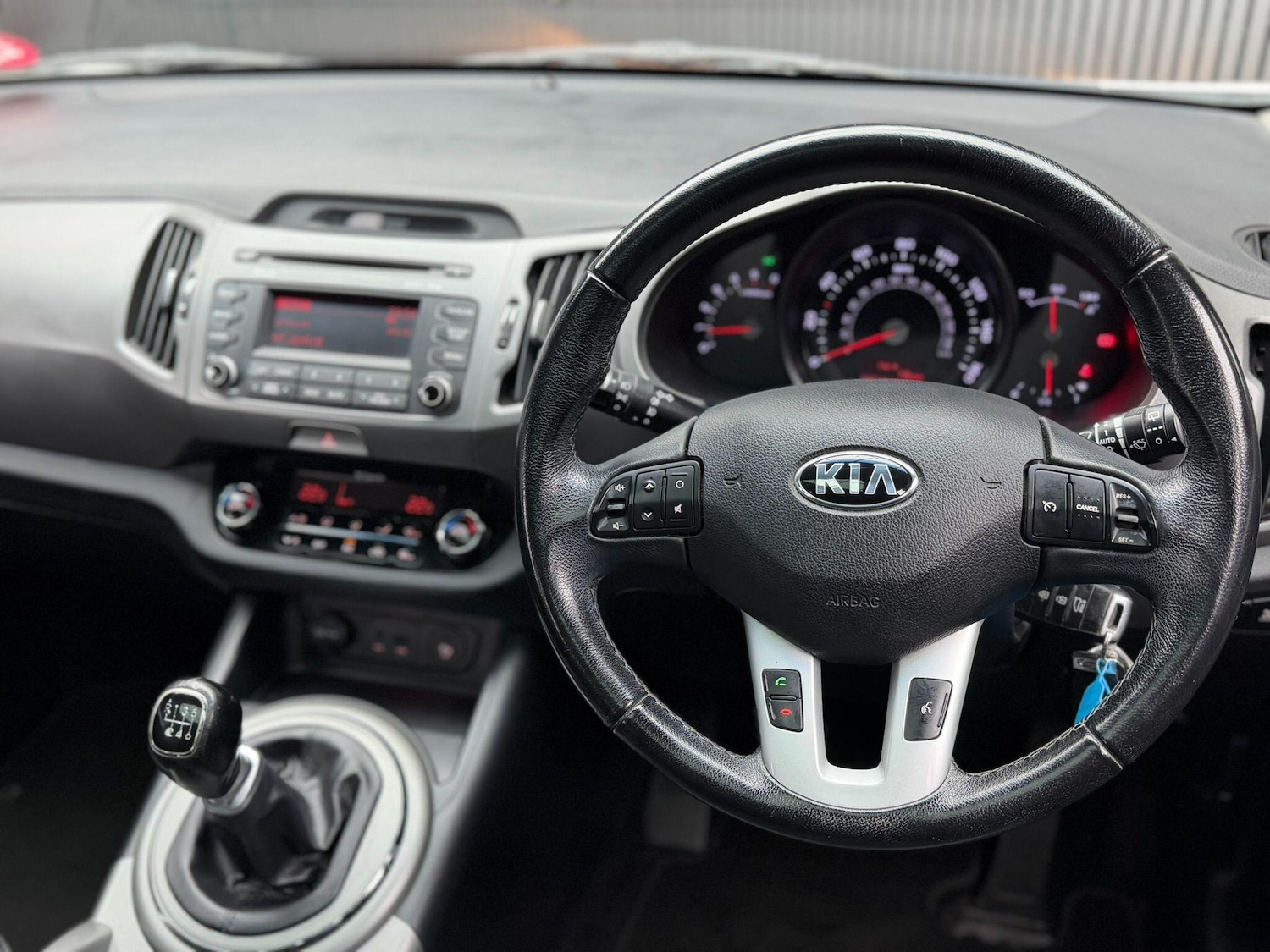 Used Kia Sportage 2015 for sale - 77016341: Photo 46