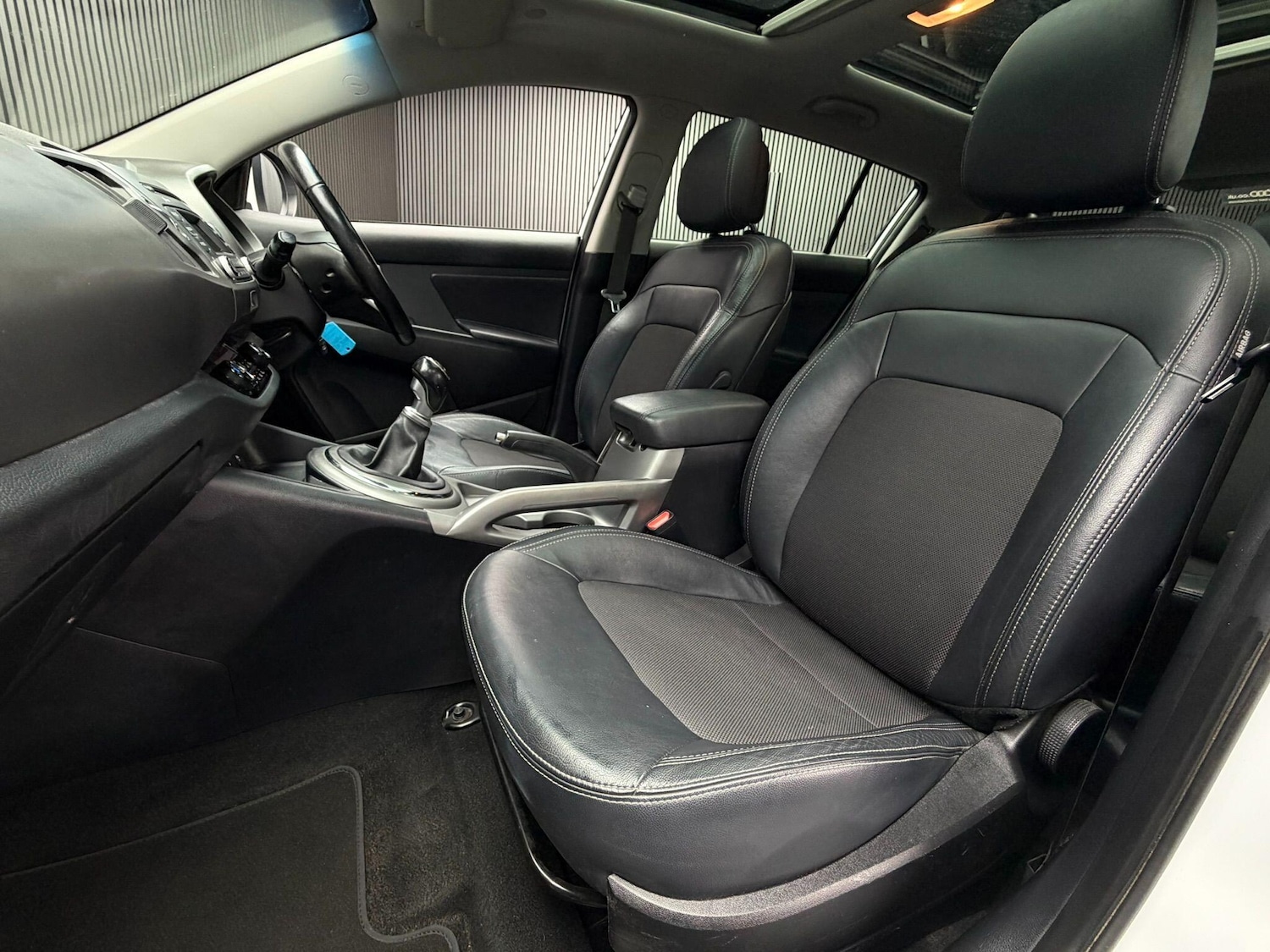 Used Kia Sportage 2015 for sale - 77016341: Photo 47