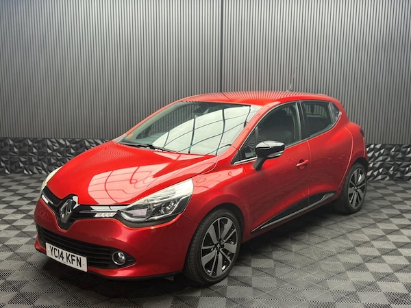 Used Renault Clio 2014 for sale - 76318168: Photo 10