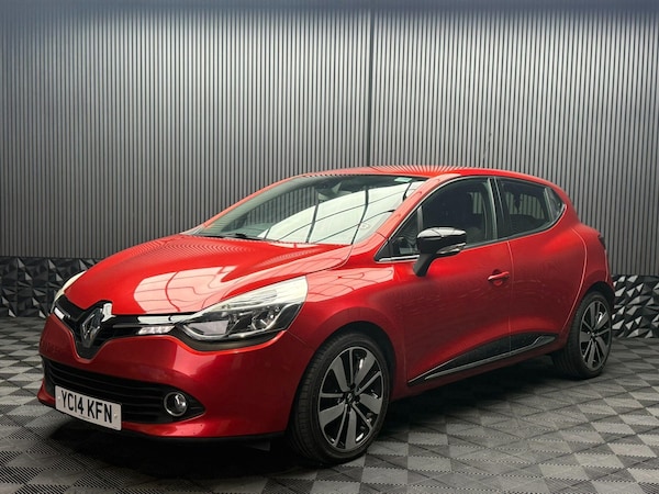 Used Renault Clio 2014 for sale - 76318168: Photo 11