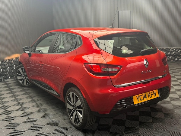 Used Renault Clio 2014 for sale - 76318168: Photo 13