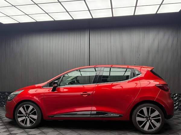 Used Renault Clio 2014 for sale - 76318168: Photo 14