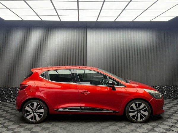 Used Renault Clio 2014 for sale - 76318168: Photo 16