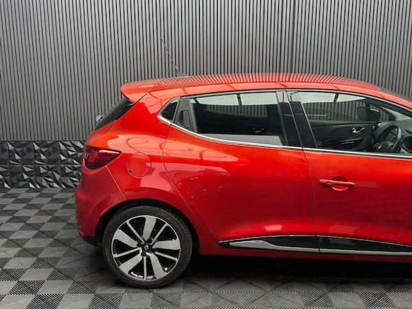 Used Renault Clio 2014 for sale - 76318168: Photo 17