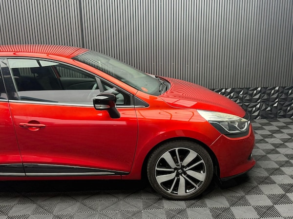Used Renault Clio 2014 for sale - 76318168: Photo 18