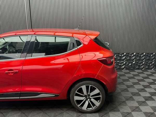 Used Renault Clio 2014 for sale - 76318168: Photo 19