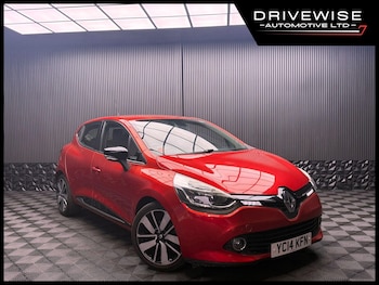 2014 (14) - 1.5 dCi 90 Dynamique S MediaNav Energy 5dr