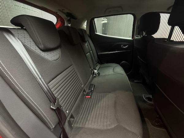 Used Renault Clio 2014 for sale - 76318168: Photo 26