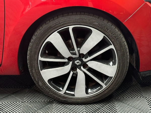 Used Renault Clio 2014 for sale - 76318168: Photo 38