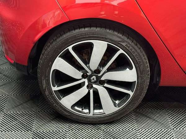 Used Renault Clio 2014 for sale - 76318168: Photo 39