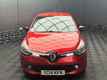 Used Renault Clio 2014 for sale - 76318168: Photo 3