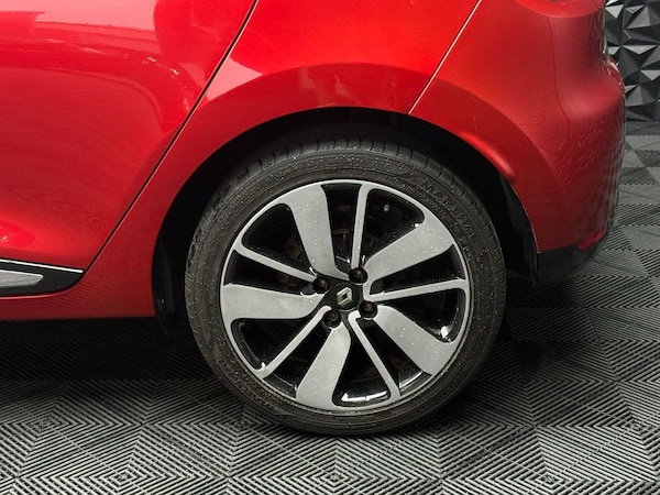 Used Renault Clio 2014 for sale - 76318168: Photo 40