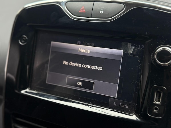 Used Renault Clio 2014 for sale - 76318168: Photo 45