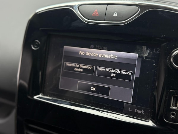 Used Renault Clio 2014 for sale - 76318168: Photo 46