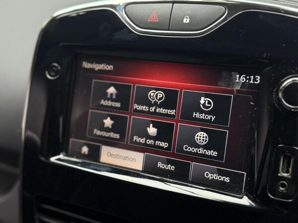 Used Renault Clio 2014 for sale - 76318168: Photo 48