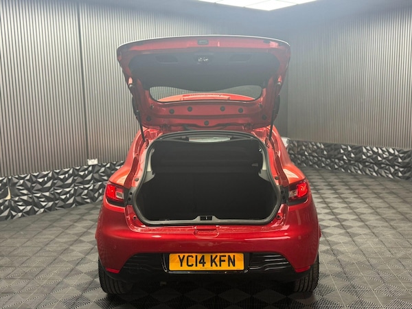 Used Renault Clio 2014 for sale - 76318168: Photo 51