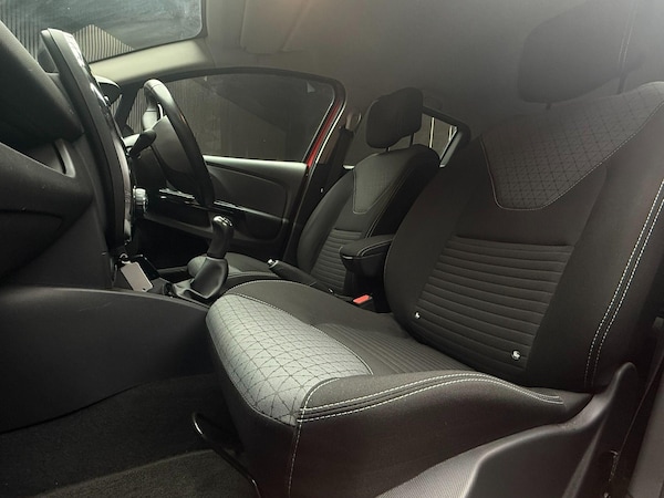 Used Renault Clio 2014 for sale - 76318168: Photo 52