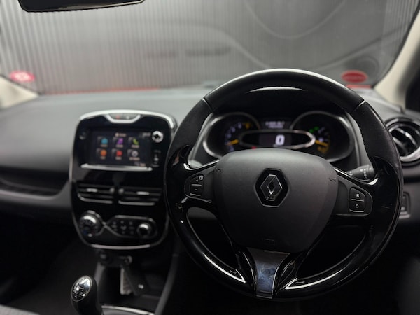 Used Renault Clio 2014 for sale - 76318168: Photo 54
