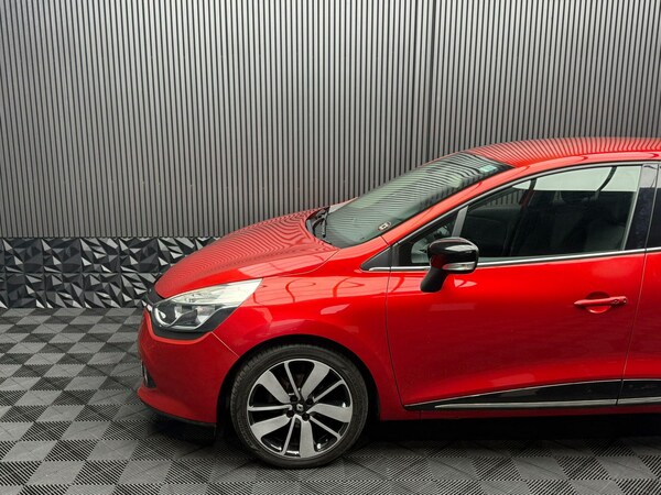 Used Renault Clio 2014 for sale - 76318168: Photo 55