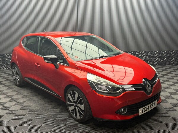 Used Renault Clio 2014 for sale - 76318168: Photo 6