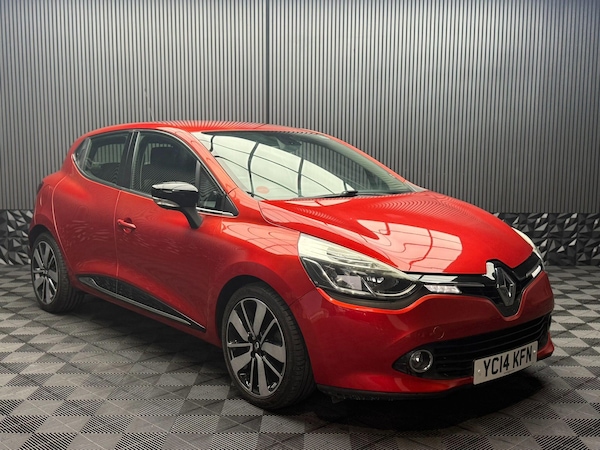 Used Renault Clio 2014 for sale - 76318168: Photo 7