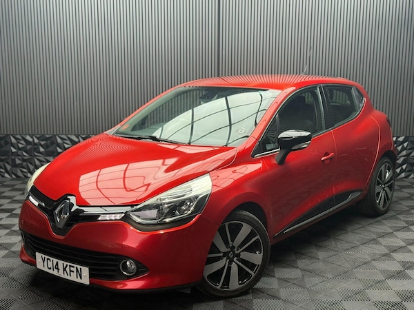 Used Renault Clio 2014 for sale - 76318168: Photo 9