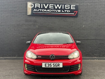 Used Volkswagen Golf 2012 for sale - 75696721: Photo
