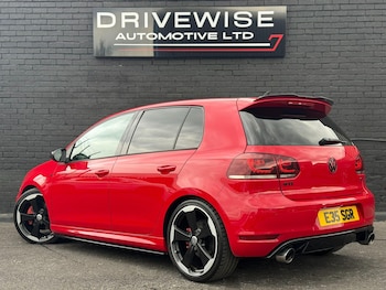Used Volkswagen Golf 2012 for sale - 75696721: Photo