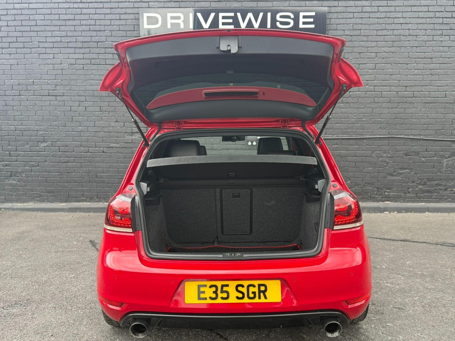 Vehicle 56