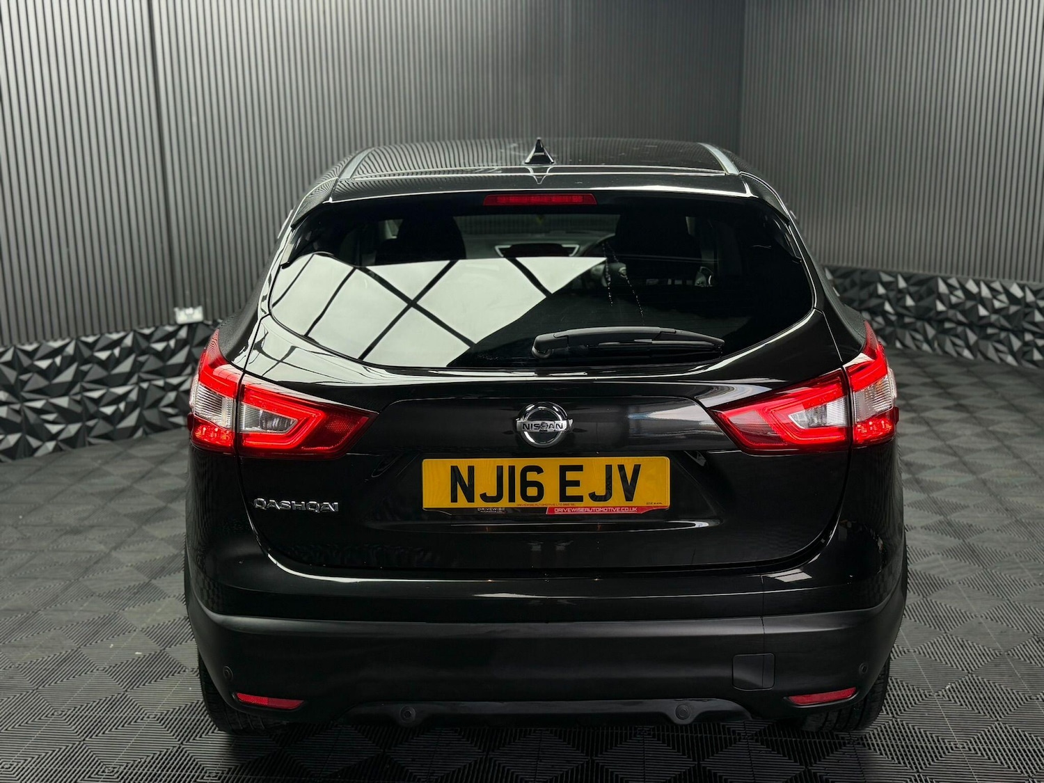 Used Nissan Qashqai 2016 for sale - 77646674: Photo 14