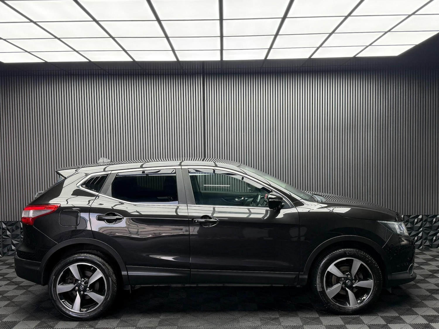 Used Nissan Qashqai 2016 for sale - 77646674: Photo 15