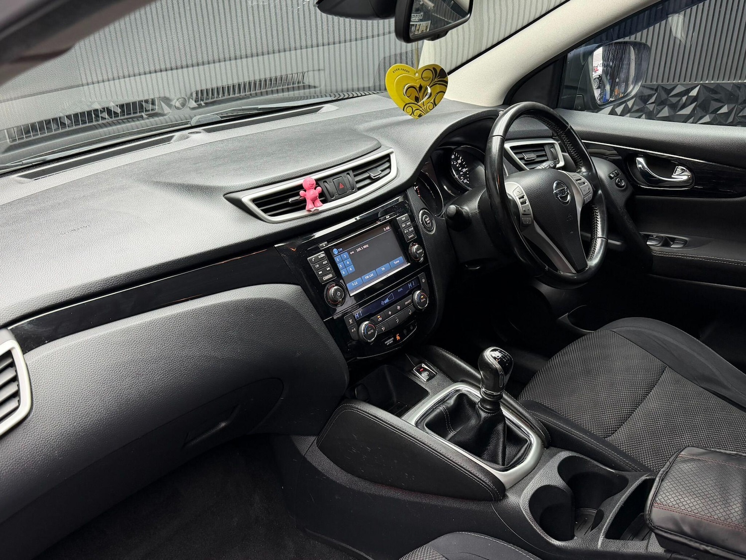 Used Nissan Qashqai 2016 for sale - 77646674: Photo 19