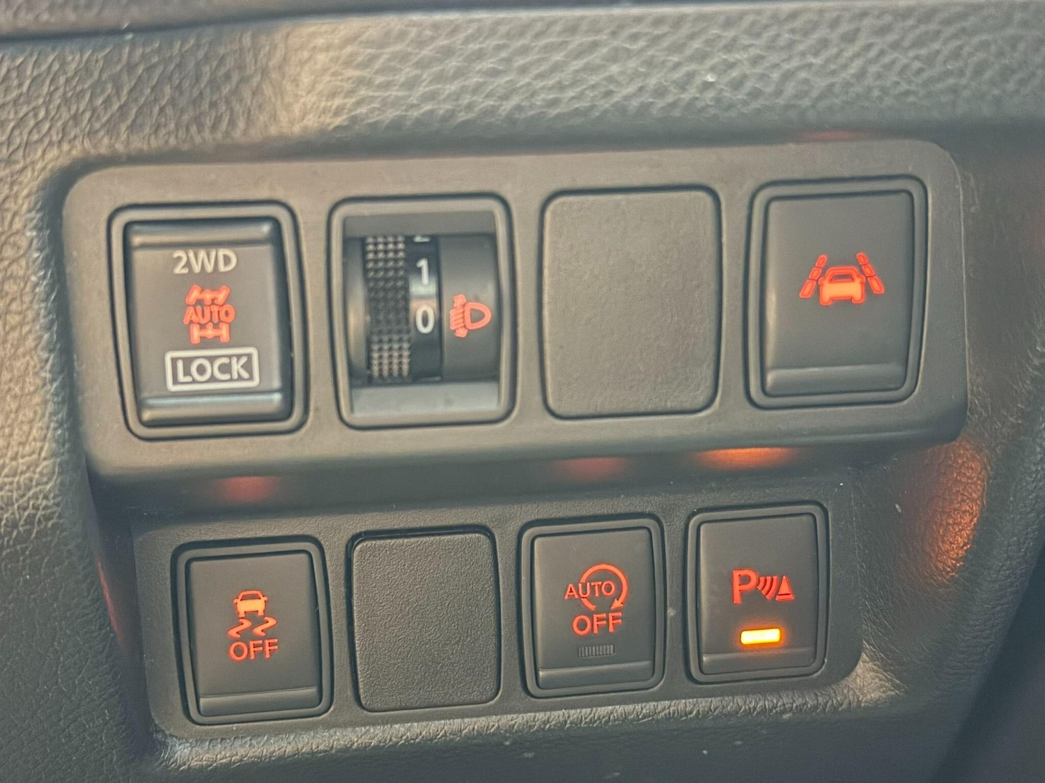 Used Nissan Qashqai 2016 for sale - 77646674: Photo 25