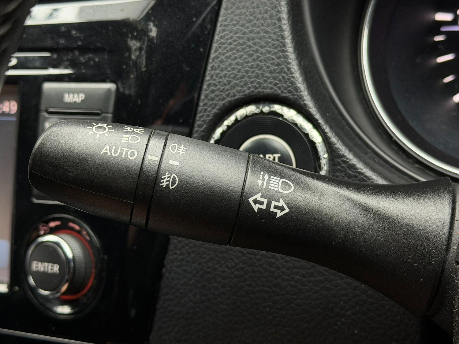 Used Nissan Qashqai 2016 for sale - 77646674: Photo 27