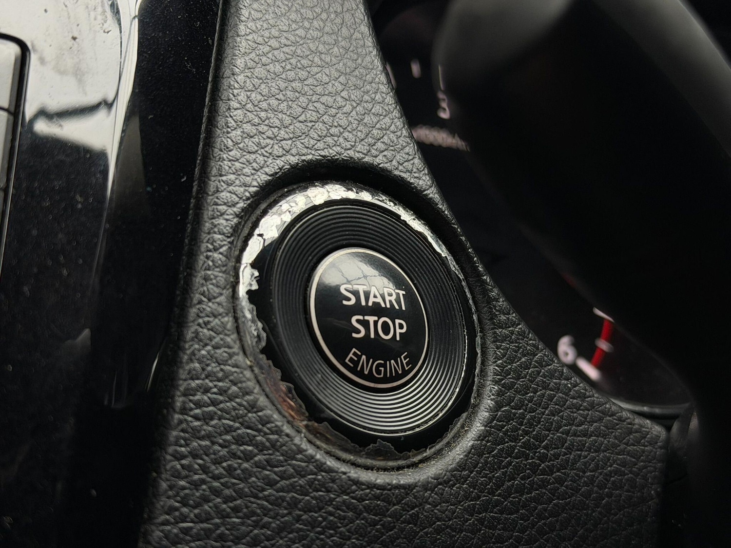 Used Nissan Qashqai 2016 for sale - 77646674: Photo 28