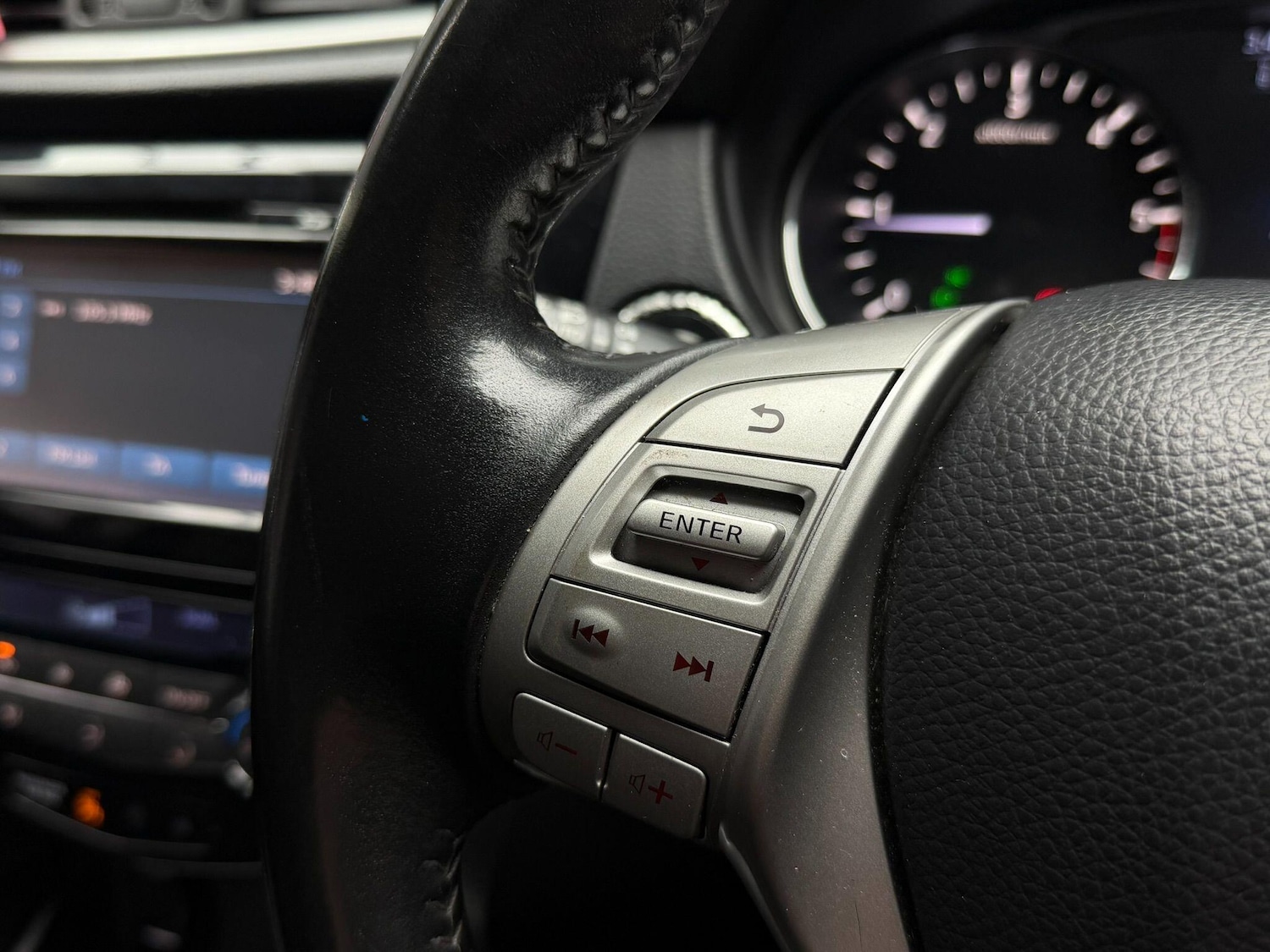 Used Nissan Qashqai 2016 for sale - 77646674: Photo 29